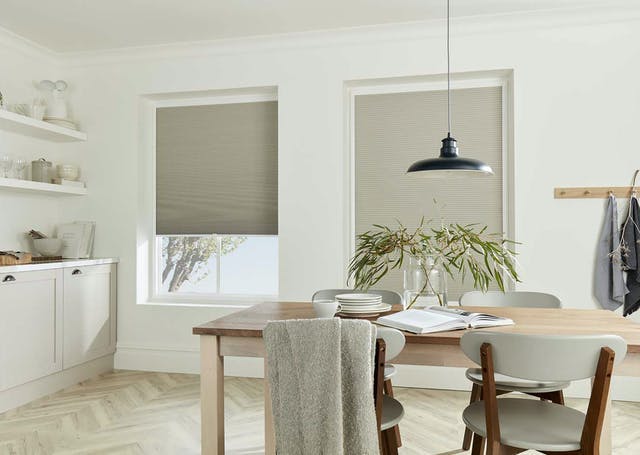 Perfect Fit® Blinds