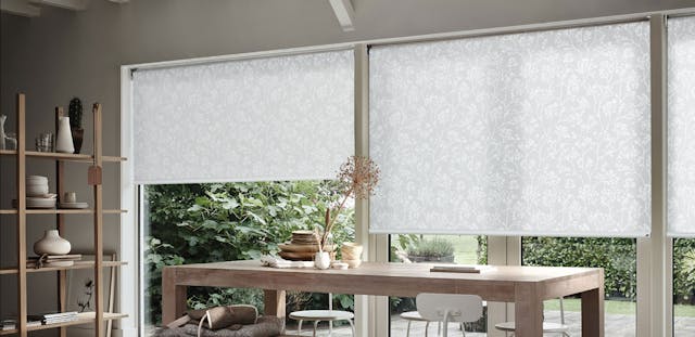 Blind Fittings Crosby Blinds