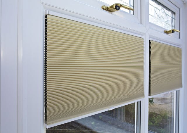 Neat-Fit Blinds
