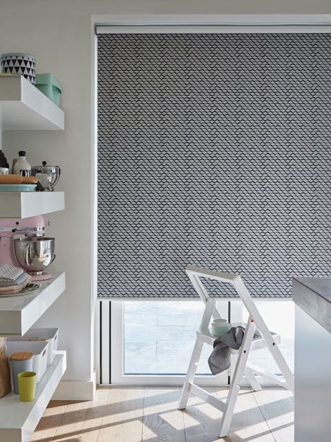 Blind Types Crosby Blinds